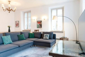 Luxury Apartment on the center of Como Como